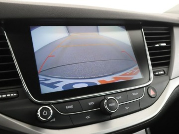 Opel Astra K Hatchback 5d 1.6 CDTI 110KM 2019 Opel Astra Business BiTurbo 150KM navi kamera, zdjęcie 23