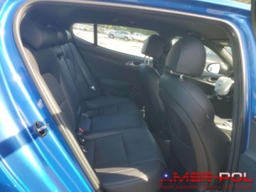 Kia Stinger 2018 Kia Stinger GT_RWD_3.3 L_365 km_2018r 3.3 Benzyna 365KM, zdjęcie 8