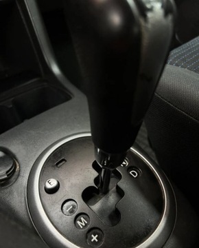 Suzuki Swift IV Hatchback 5d 1.3 92KM 2009 Suzuki Swift Automat Alu Isofix Gwarancja w cenie Warszawa VKFJ 1.3 92KM, zdjęcie 21