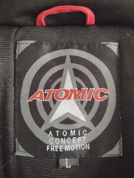 Женская лыжная куртка Atomic размер L (40) №92