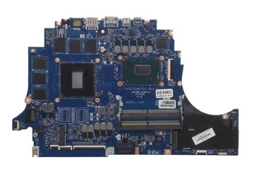 L24335-601 HP OMEN 15-DC DA0G3DMBCE0 REV:E i7