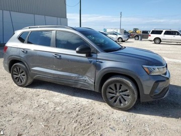 Volkswagen 2023 Volkswagen Inny Volkswagen Taos S FWD, od ubezpieczalni 1.5 Benzyna 158KM, zdjęcie 2