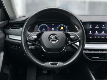 Skoda Octavia IV Scout 1.5 TSI ACT 150KM 2023 Skoda Octavia 1.5 TSI ACT Style l LED Matrix, Paki, zdjęcie 14