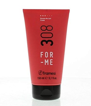 Framesi For-Me Curl Cream 308-krem do loków 150ml