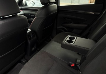 Hyundai Tucson IV 2023 Hyundai Tucson 1.6 T-GDi HEV 180KM AT N-Line Salon PL ASO 1-wl Gw.fabryczn, zdjęcie 34