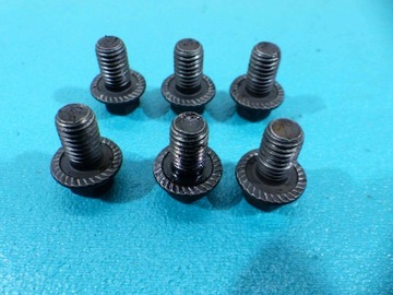 DVOUHMOTA KOLO SPOJKA FORD C-MAX II MK2 1.6 TDCI