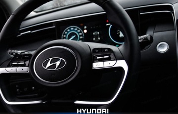 Hyundai Tucson IV SUV 1.6 T-GDI 48V 180KM 2023 HYUNDAI Tucson 1.6 T-GDi 48V Executive 4WD DCT Suv 180KM 2023, zdjęcie 6