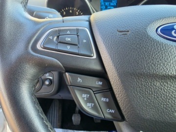 Ford C-MAX II 2017 Ford C-MAX Ford C-Max 60 tys.km 1-Wlasciciel Grzane Fotele Benzyna, zdjęcie 24