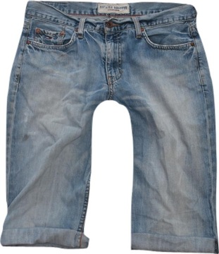 V Spodenki jeans Tommy Hilfiger 30 Hipster USA!!