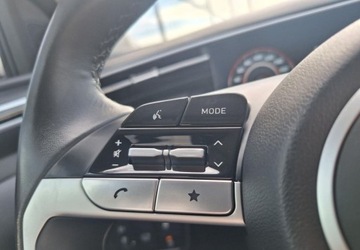 Hyundai Tucson IV SUV 1.6 T-GDI 150KM 2023 Hyundai Tucson Executive El. klapa Manual Gwarancja do 2028 FV23, zdjęcie 9