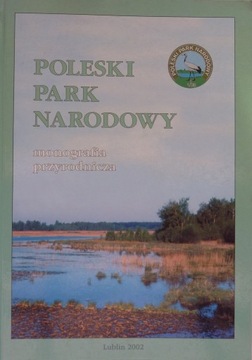 POLESKI PARK NARODOWY