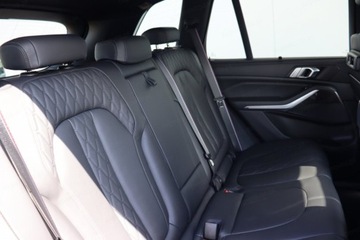 BMW X5 G05 SUV Plug-In 3.0 45e 394KM 2023 Od ręki - BMW X5 Bowers &amp; Wilkins + Zawieszenie pneumatyczne, zdjęcie 16