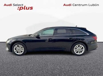 Audi A6 C8 Allroad 3.0 50 TDI 286KM 2024 Audi A6 Avant Headp Up , Kamery 360 ,Adaptacyjny tempomat, Ambiente 3.0, zdjęcie 7