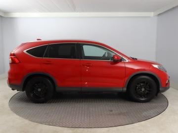 Honda CR-V IV SUV Facelifting 2.0 i-VTEC 155KM 2016 Honda CR-V 2.0 i-VTEC, Navi, Klima, Klimatronic, zdjęcie 5