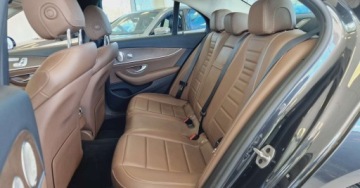 Mercedes Klasa E W213 2022 Mercedes-Benz Klasa E E300de W213 Salon PL 23 Gwarancja producenta Plug-in, zdjęcie 17