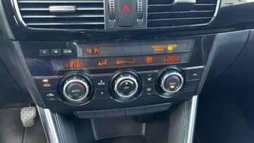 Mazda CX-5 I 2012 Mazda CX-5 2.0benzyna/4x4/hak/navi, zdjęcie 11