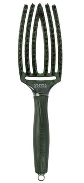 OLIVIA GARDEN FINGERBRUSH MIDNIGHT DESERT GREEN EMERALD