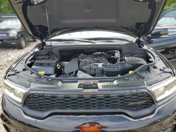 Dodge Durango III 2024 Dodge Durango SRT 392, male uszkodzenia 6.4 Benzyna 710KM, zdjęcie 11