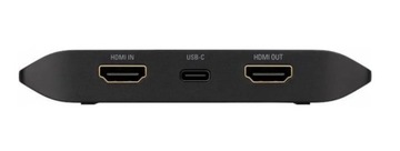 Устройство записи изображений ELGATO Game Capture HD60 X
