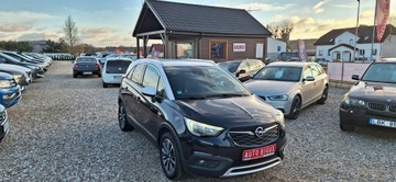 Opel 2019 Opel Crossland X automat, zdjęcie 3
