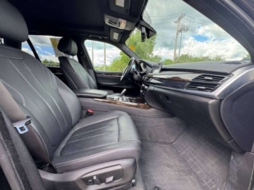 BMW X5 F15 SUV xDrive40e 313KM 2018 BMW X5 2018 BMW X5 Sports Activity Vehicle iPerformance 2.0 Hybryda Plug-in, zdjęcie 11