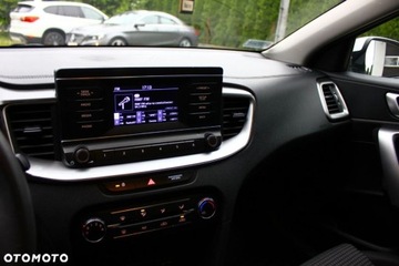 Kia Ceed III Hatchback 1.6 CRDi SCR 115KM 2020 Kia Ceed Kia Ceed 1.6 CRDi SCR S 1.6 Diesel 115KM, zdjęcie 23