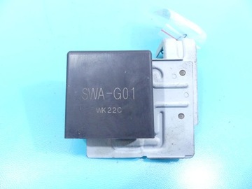STEROWNIK MODUŁ HONDA CR-V III SWA-G01