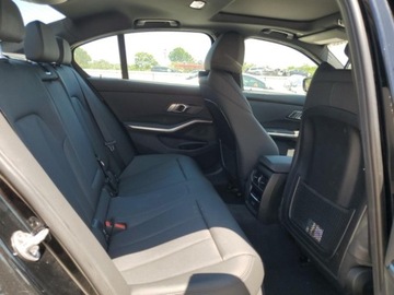 BMW Seria 3 G20-G21 2021 BMW Seria 3 330I 2021 2.0l 2.0 Benzyna 255KM, zdjęcie 10