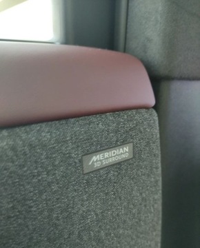 Land Rover Range Rover Sport III SUV 3.0D 351KM 2025 Land Rover Range Rover Sport 3.0D I6 350 PS AWD Auto Autobiography MY25 3.0, zdjęcie 20