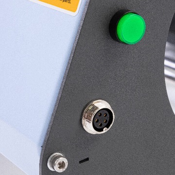 Пресс для чашек и стаканов - модель Elite Pro Max