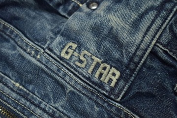 Spodnie Damskie Jeans G-Star Boyfriend / 28