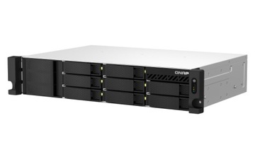 Serwer plików NAS QNAP TS-873AeU-RP-4G