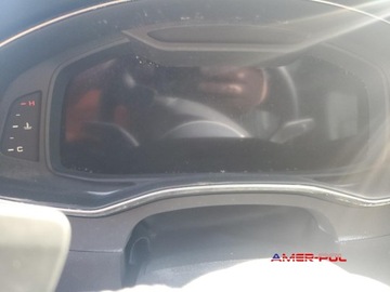 Audi A6 C8 2023 Audi a6 2023 3.0L V6 Sedan Premium Plus 55 TFSI quattro 3.0 Benzyna 335KM, zdjęcie 8