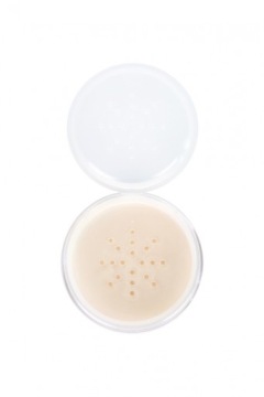 PIERRE RENE x ĘDRZEJ URBAŃSKI Рассыпчатая пудра SATIN POWDER God's Skin