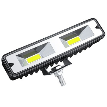 WODOSZCZELNY PROJEKTOR LAMPY ROBOCZEJ LED