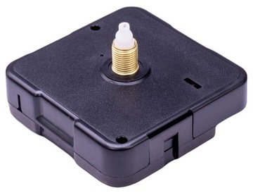 MECHANIZM KWARCOWY DO ZEGARA PŁYNĄCY 9 mm 5168