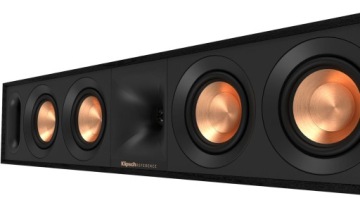 Центральный динамик Klipsch New Reference R-30C