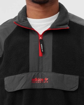 ADIDAS ORIGINALS ПРИКЛЮЧЕНИЯ