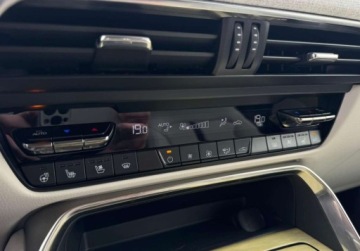 Mazda CX-60 2025 Mazda CX-60 3.3 Diesel 254km Salon PL Gwarancja Producenta ASO Takumi 4x4, zdjęcie 18