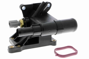 OBUDOWA TERMOSTATU V25-99-1757 VOLVO C30, S40 II, S80 II, V50; FORD C-MAX