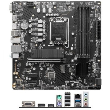 KOMPUTER GAMER i7-14700F RTX4080 super 32GB/DDR5/6000MHz 1TB-Gen4