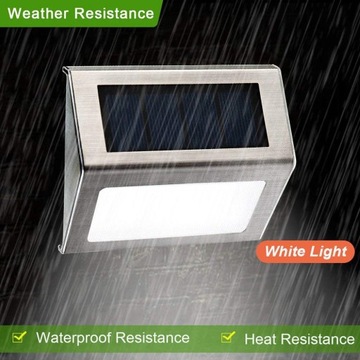 Solar Pathway Light Deck Street 10 шт.