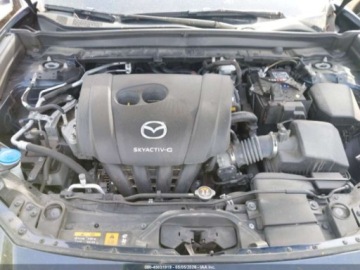 Mazda CX-30 2021 Mazda CX-30 Premium, 2021r., 4x4, 2.5L 2.5 Benzyna 186KM, zdjęcie 11