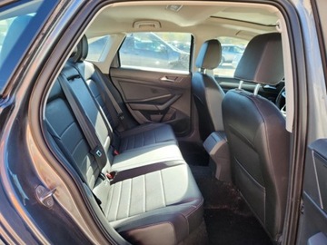 Volkswagen Jetta VI 2023 Volkswagen Jetta Se, 2023r., 1.5L 1.5 Benzyna 158KM, zdjęcie 8