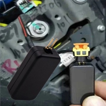 ТЕСТЕР-СИМУЛЯТОР ПОДУШЕК БЕЗОПАСНОСТИ ДЛЯ СИСТЕМ ПОДУШЕК БЕЗОПАСНОСТИ SRS