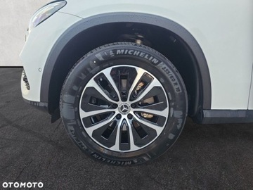 Mercedes GLC C254/X254 Coupe 2.0 220d 197KM 2025 Mercedes-Benz GLC Mercedes-Benz GLC 2.0 Diesel 197KM, zdjęcie 8