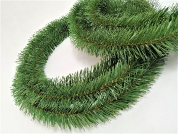 CHoin Рождественская гирлянда 4,8 м Рождественская елка Змея Летучая мышь шелк