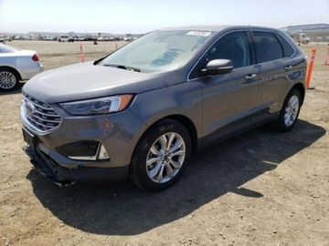 Ford Edge II 2022 Ford Edge 2022, 2.0L, 4x4, TITANIUM, od ubezpi..., zdjęcie 1