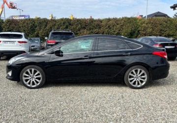 Hyundai i40 Kombi 2.0 GDI 177KM 2011 Hyundai i40 I rejestracja 2012 GWARANCJA 2.0 Benzyna 178KM, zdjęcie 3