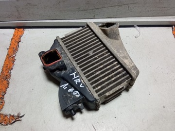 HONDA HR-V II INTERCOOLER 1.6 D